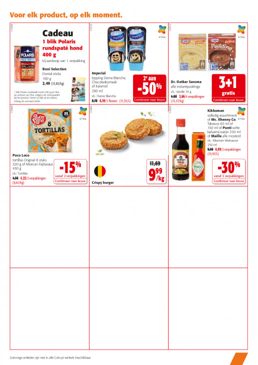 Colruyt Folder 03.06.2026