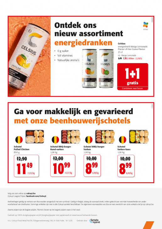 Colruyt Folder 03.06.2026