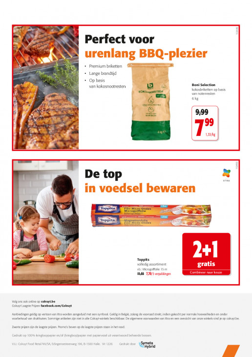 Colruyt Folder 03.06.2026