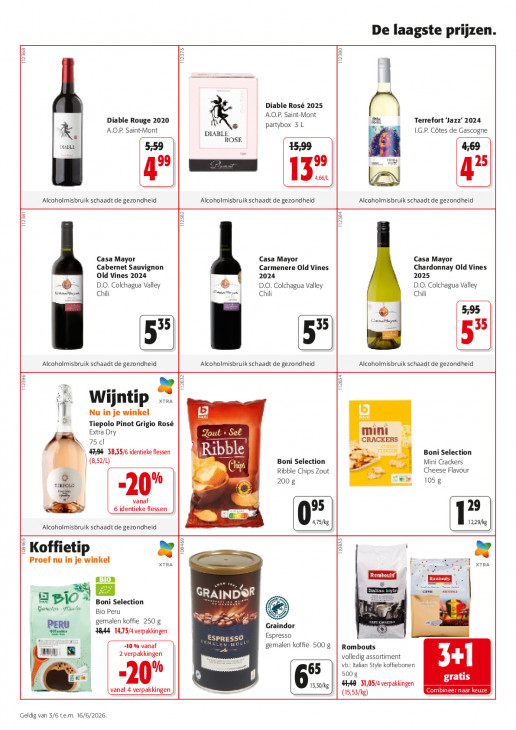 Colruyt Folder 03.06.2026