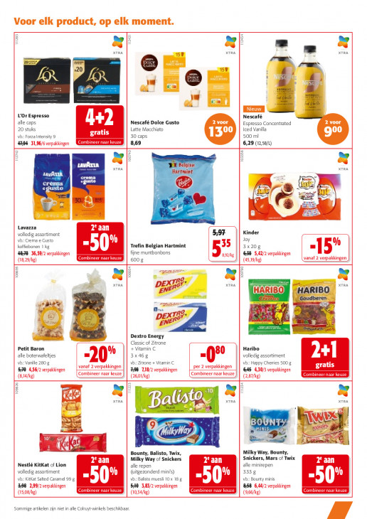 Colruyt Folder 03.06.2026