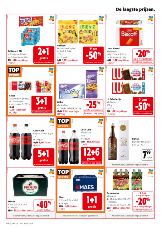 Colruyt Folder 03.06.2026