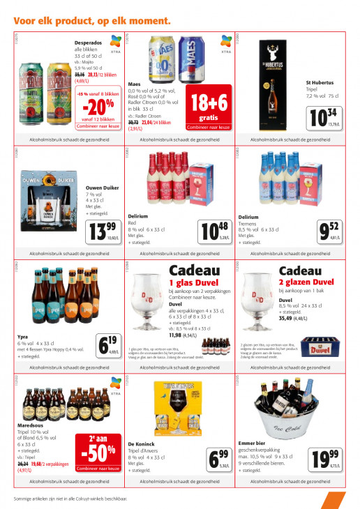 Colruyt Folder 03.06.2026