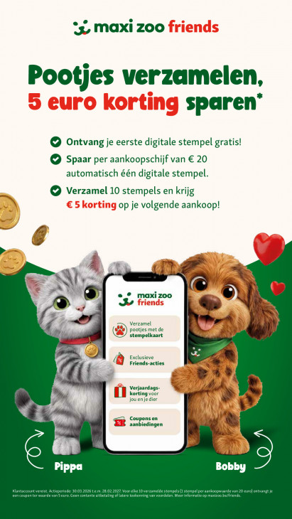 Maxi Zoo Folder 03.06.2026