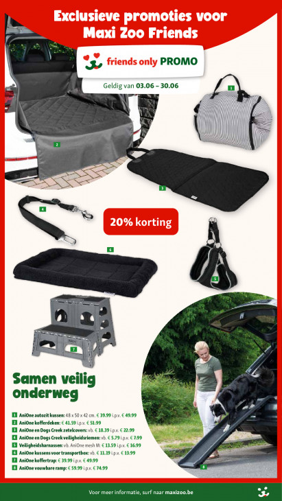 Maxi Zoo Folder 03.06.2026