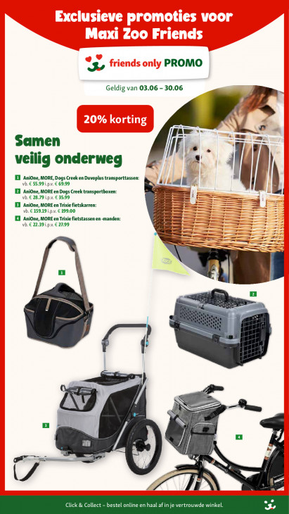 Maxi Zoo Folder 03.06.2026