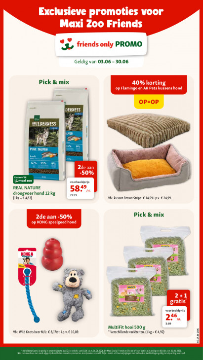 Maxi Zoo Folder 03.06.2026