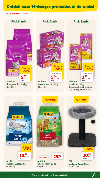Maxi Zoo Folder 03.06.2026