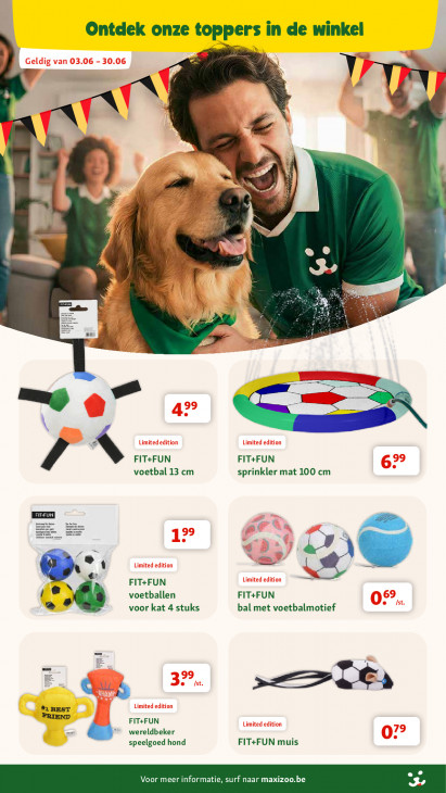 Maxi Zoo Folder 03.06.2026