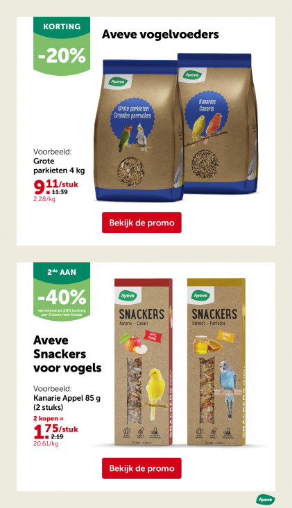 AVEVE Folder 03.06.2026