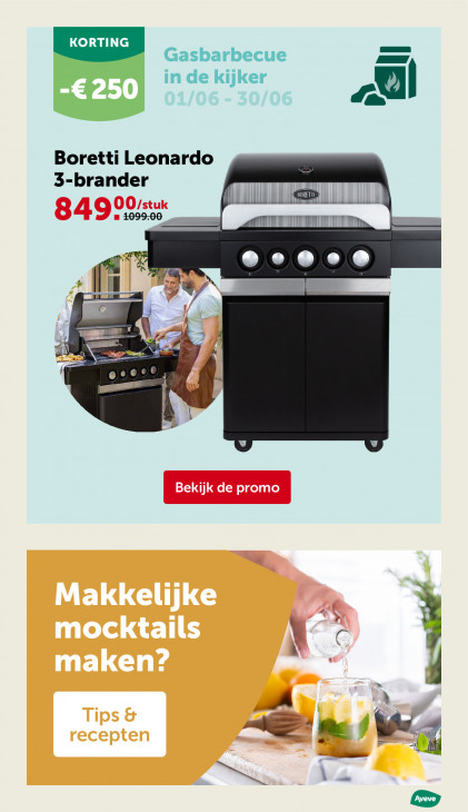 AVEVE Folder 03.06.2026