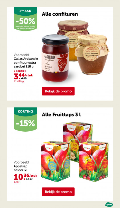 AVEVE Folder 03.06.2026