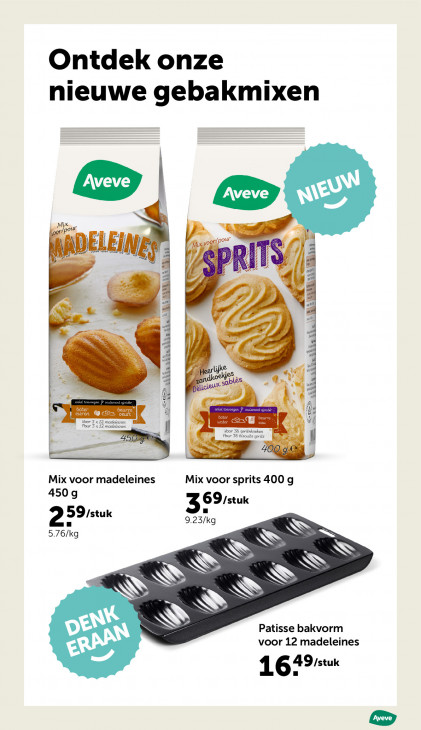 AVEVE Folder 03.06.2026