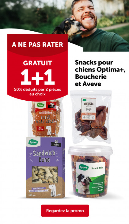 AVEVE Dépliant 03.06.2026
