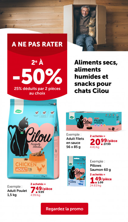 AVEVE Dépliant 03.06.2026