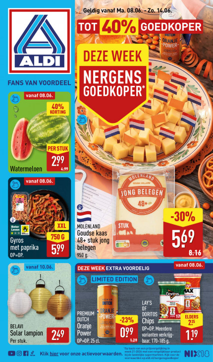 Aldi
