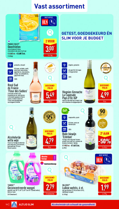 Aldi Folder 08.06.2026