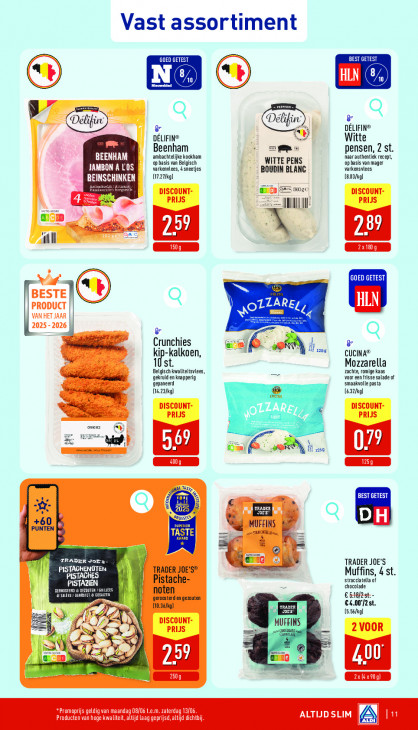 Aldi Folder 08.06.2026
