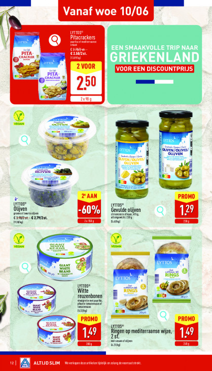 Aldi Folder 08.06.2026