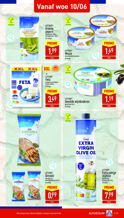Aldi Folder 08.06.2026