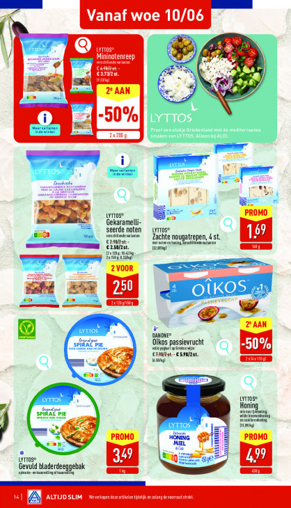 Aldi Folder 08.06.2026
