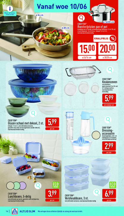 Aldi Folder 08.06.2026