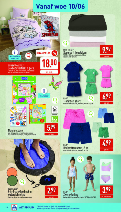 Aldi Folder 08.06.2026