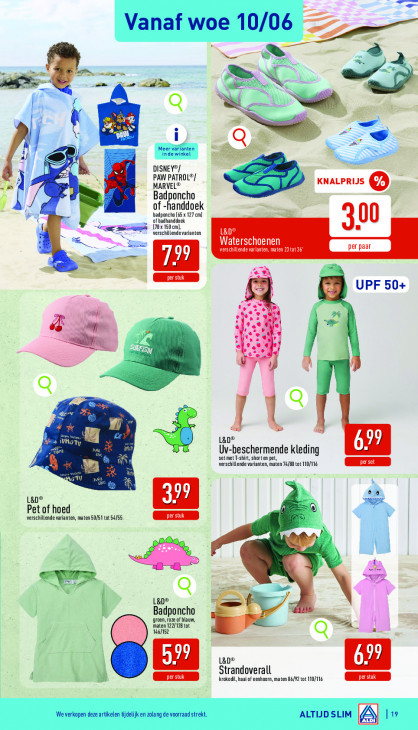 Aldi Folder 08.06.2026