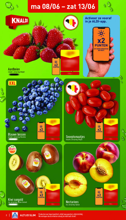 Aldi Folder 08.06.2026