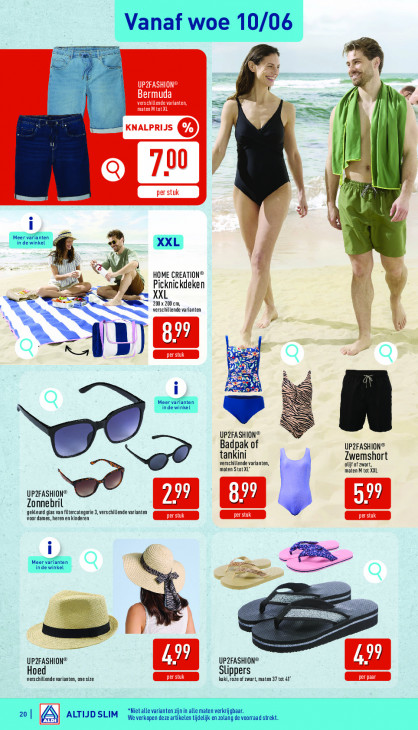 Aldi Folder 08.06.2026