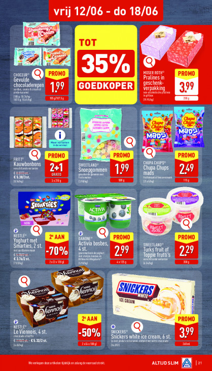 Aldi Folder 08.06.2026
