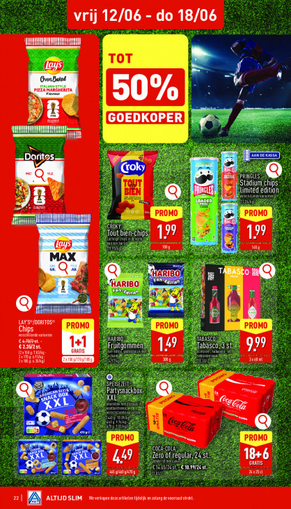 Aldi Folder 08.06.2026