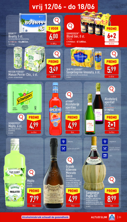 Aldi Folder 08.06.2026