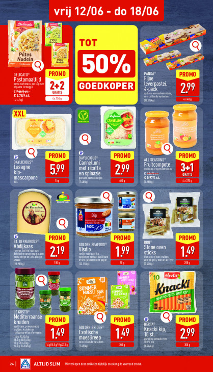 Aldi Folder 08.06.2026