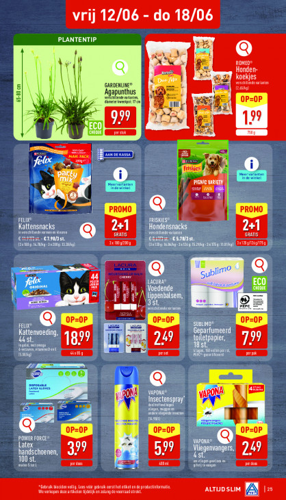 Aldi Folder 08.06.2026