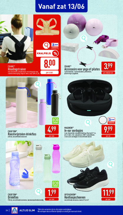 Aldi Folder 08.06.2026