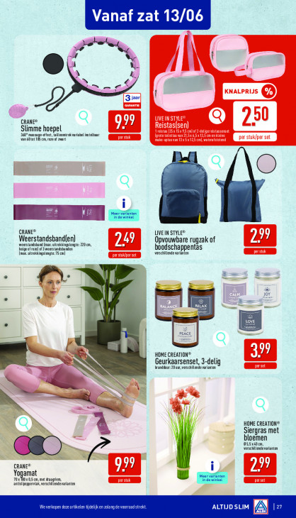 Aldi Folder 08.06.2026
