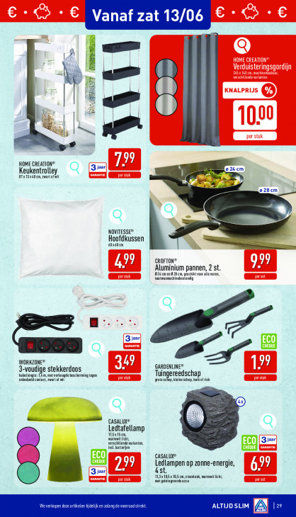 Aldi Folder 08.06.2026