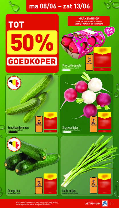 Aldi Folder 08.06.2026