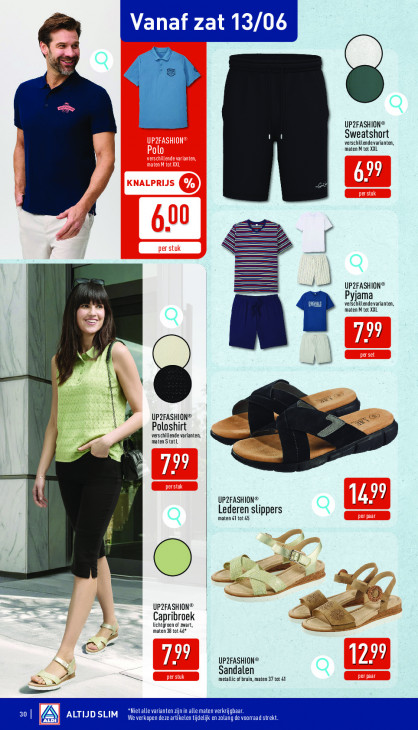 Aldi Folder 08.06.2026