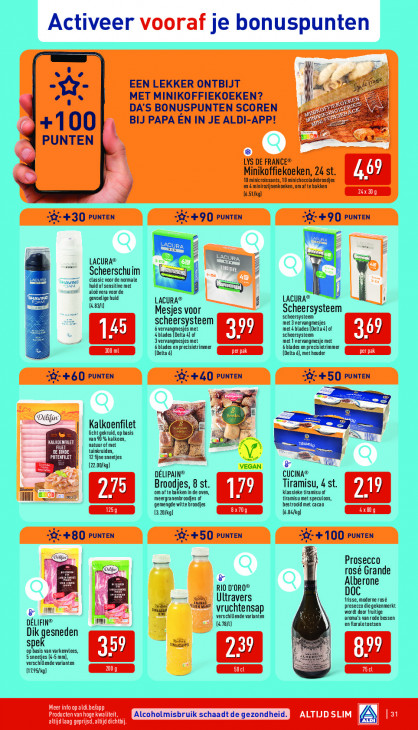 Aldi Folder 08.06.2026