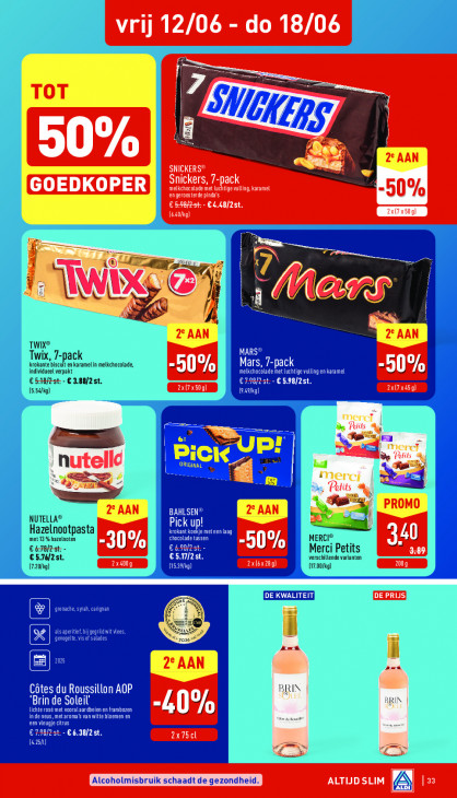 Aldi Folder 08.06.2026