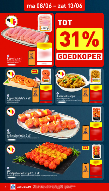 Aldi Folder 08.06.2026
