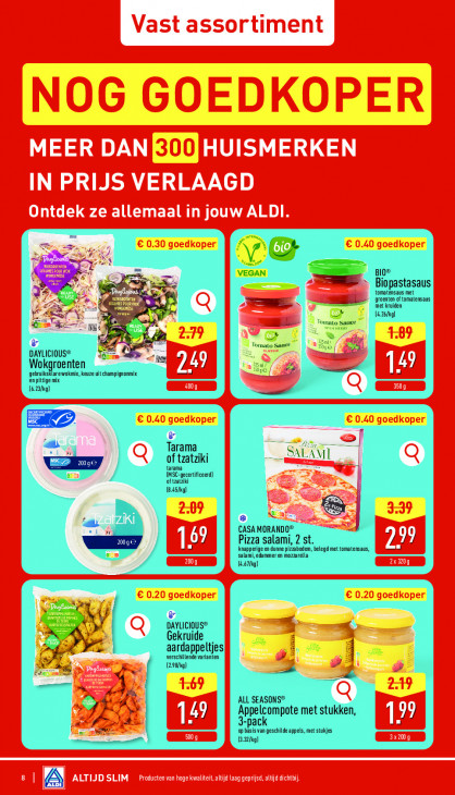 Aldi Folder 08.06.2026