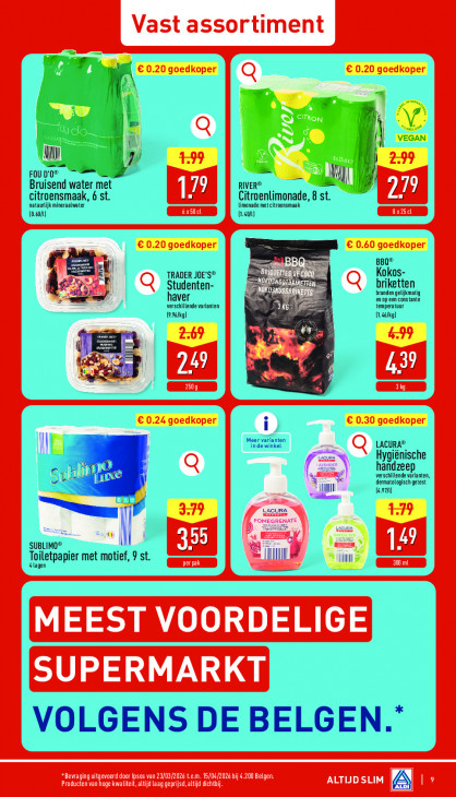 Aldi Folder 08.06.2026