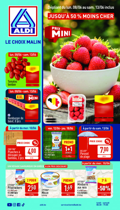 Aldi
