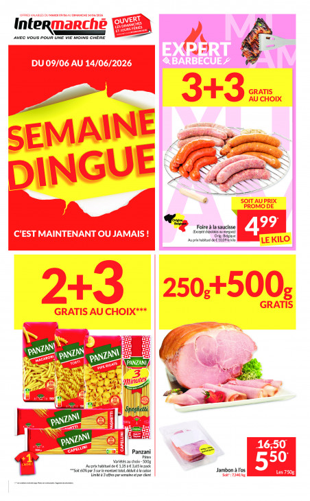 Intermarché
