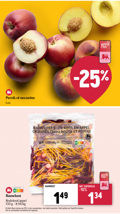 Delhaize Folder 04.06.2026