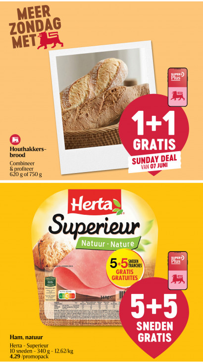 Delhaize Folder 04.06.2026