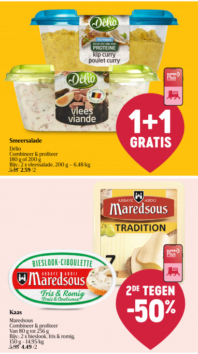 Delhaize Folder 04.06.2026